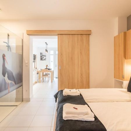 Jegmadar & Fekete Golya Apartmanok Mosonmagyarovar Exterior foto