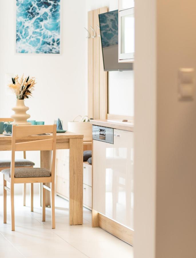 Jegmadar & Fekete Golya Apartmanok Mosonmagyarovar Exterior foto