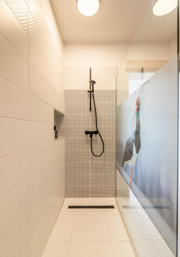 Jegmadar & Fekete Golya Apartmanok Mosonmagyarovar Exterior foto