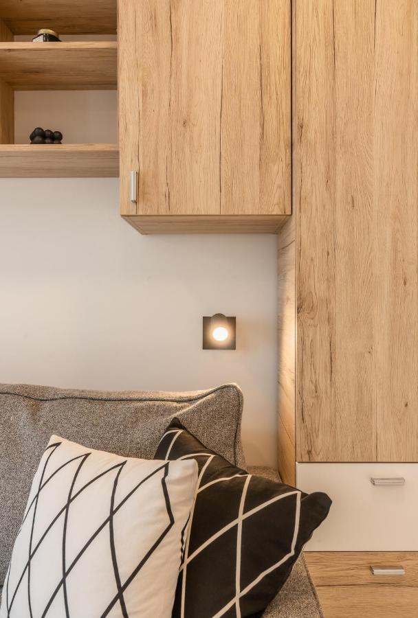 Jegmadar & Fekete Golya Apartmanok Mosonmagyarovar Exterior foto